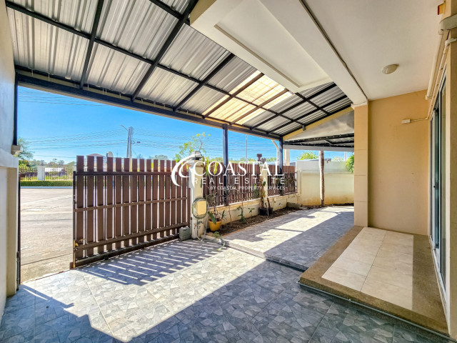 House For Sale East Pattaya