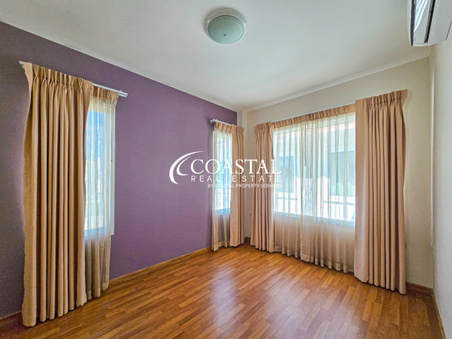 House For Sale East Pattaya