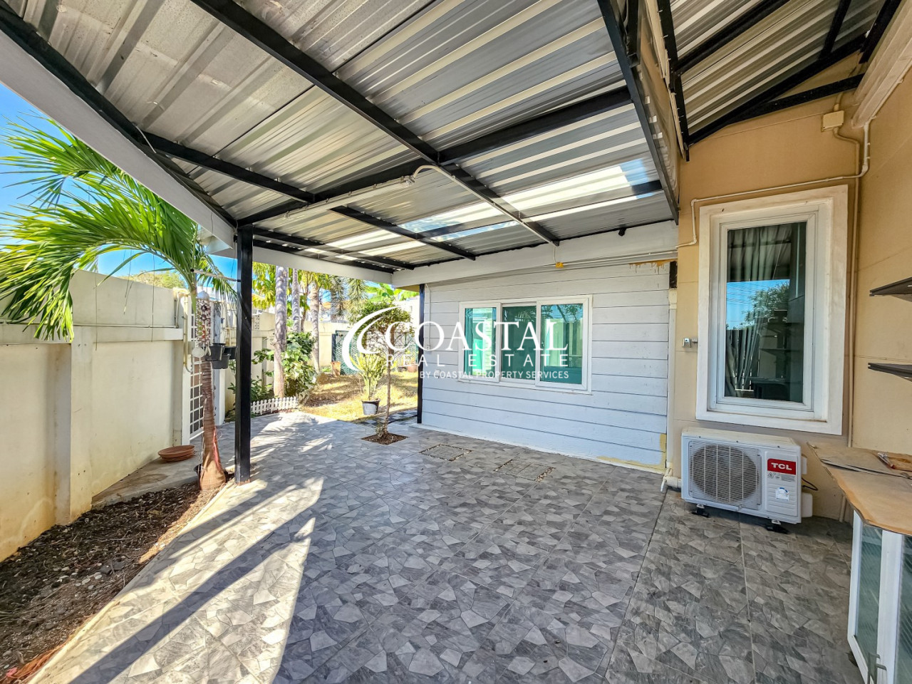 House For Sale East Pattaya