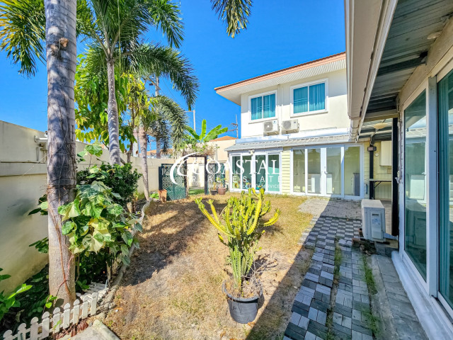 House For Sale East Pattaya