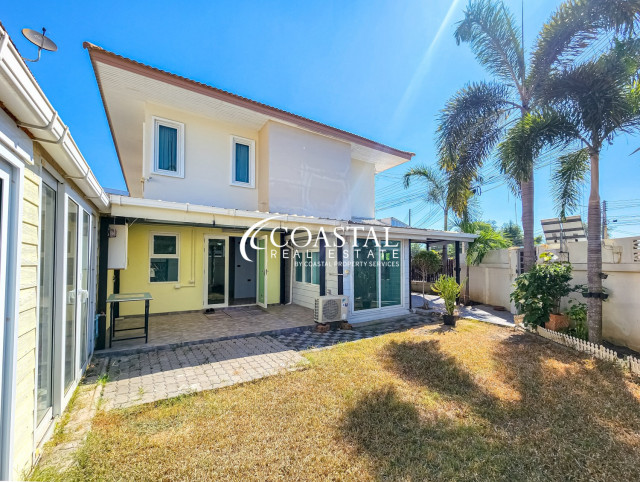 House For Sale East Pattaya