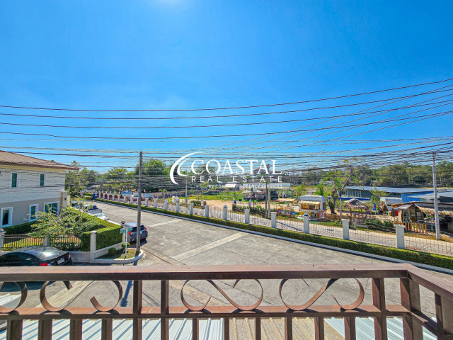 House For Sale East Pattaya