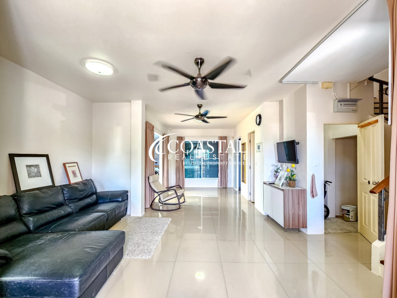 House For Sale East Pattaya