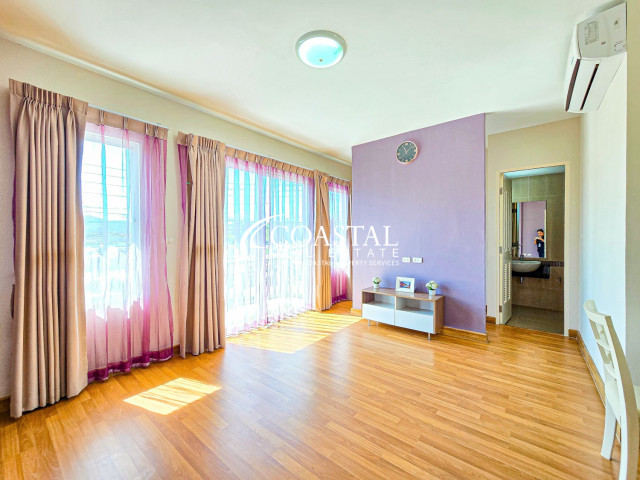 House For Sale East Pattaya