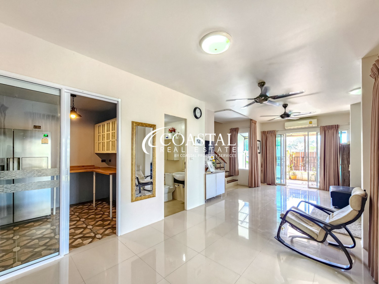 House For Sale East Pattaya