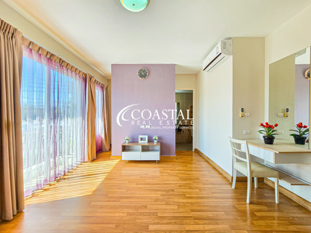 House For Sale East Pattaya