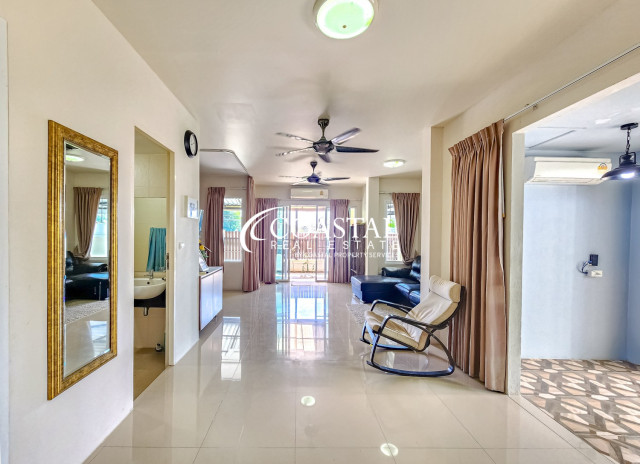 House For Sale East Pattaya