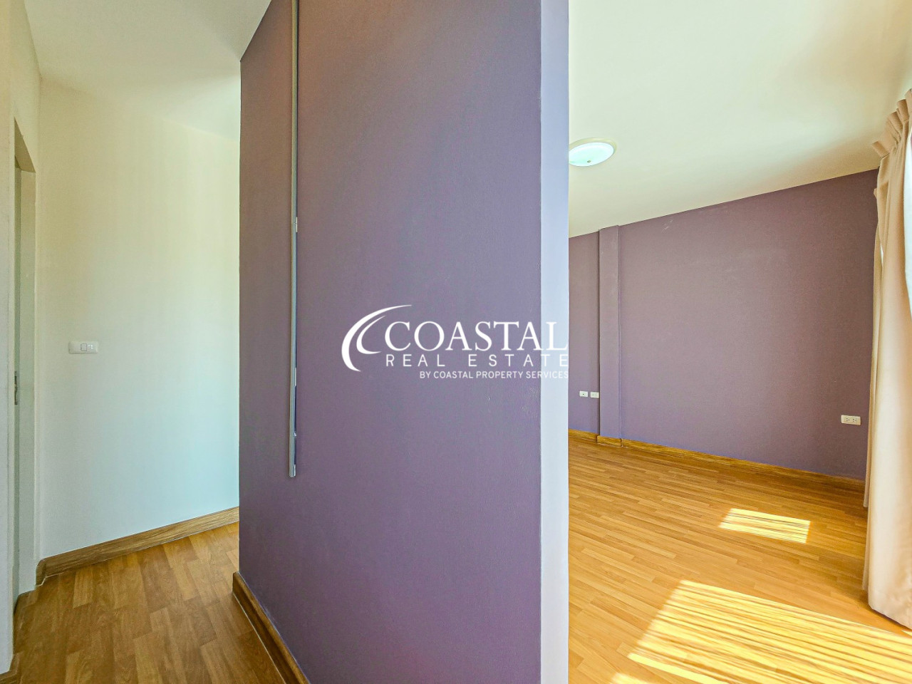 House For Sale East Pattaya