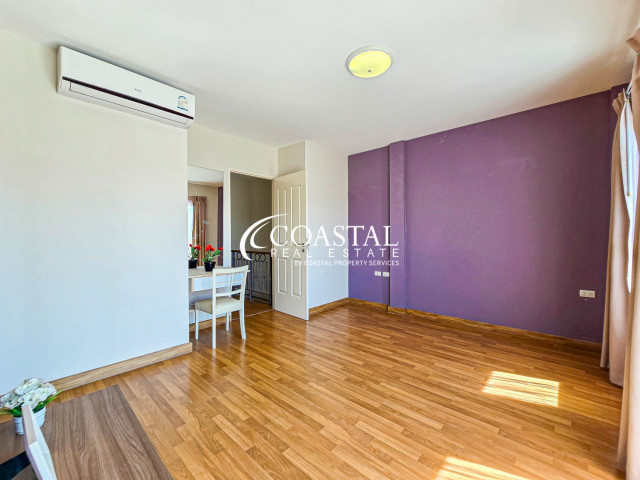 House For Sale East Pattaya