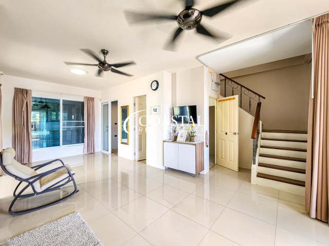 House For Sale East Pattaya