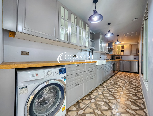 House For Sale East Pattaya