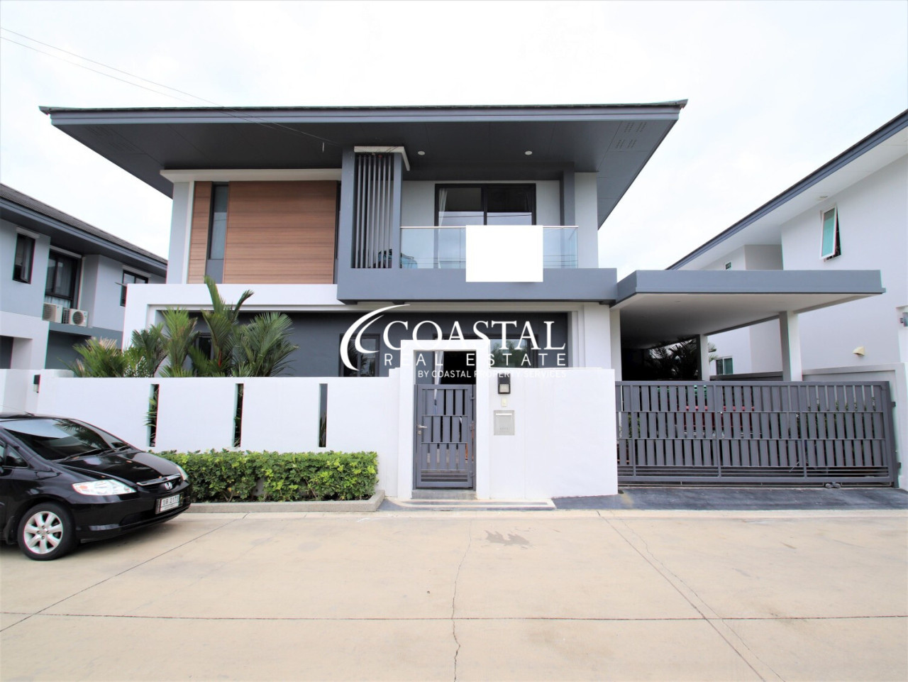 House For Sale And Rent East Pattaya