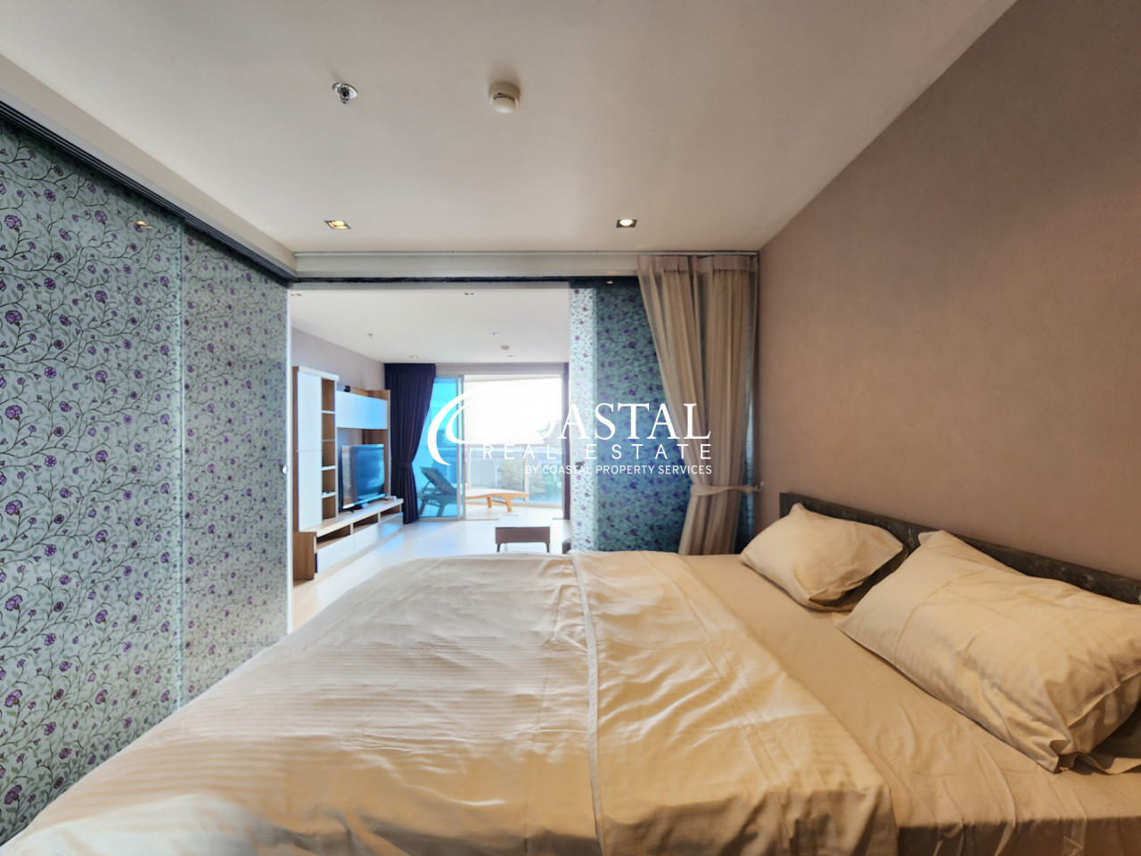 Condo For Rent Pratumnak