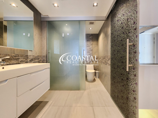 Condo For Rent Pratumnak