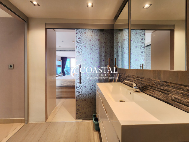 Condo For Rent Pratumnak