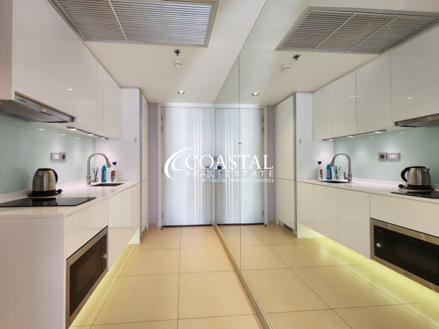 Condo For Rent Pratumnak