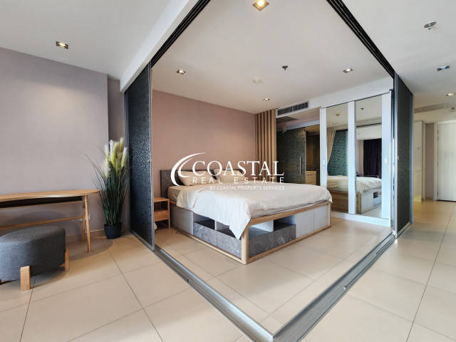 Condo For Rent Pratumnak