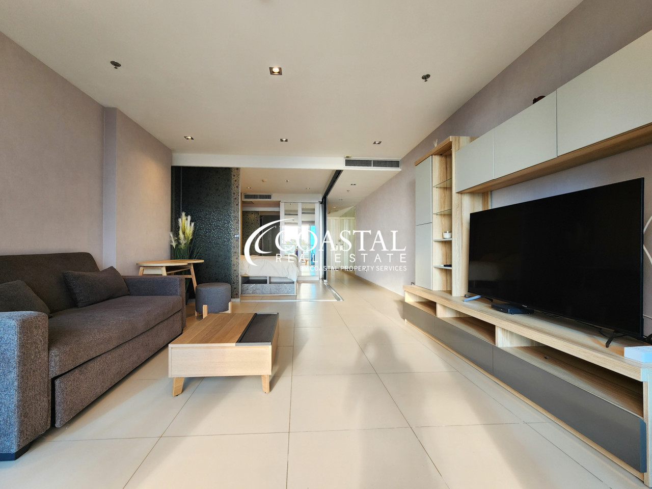 Condo For Rent Pratumnak