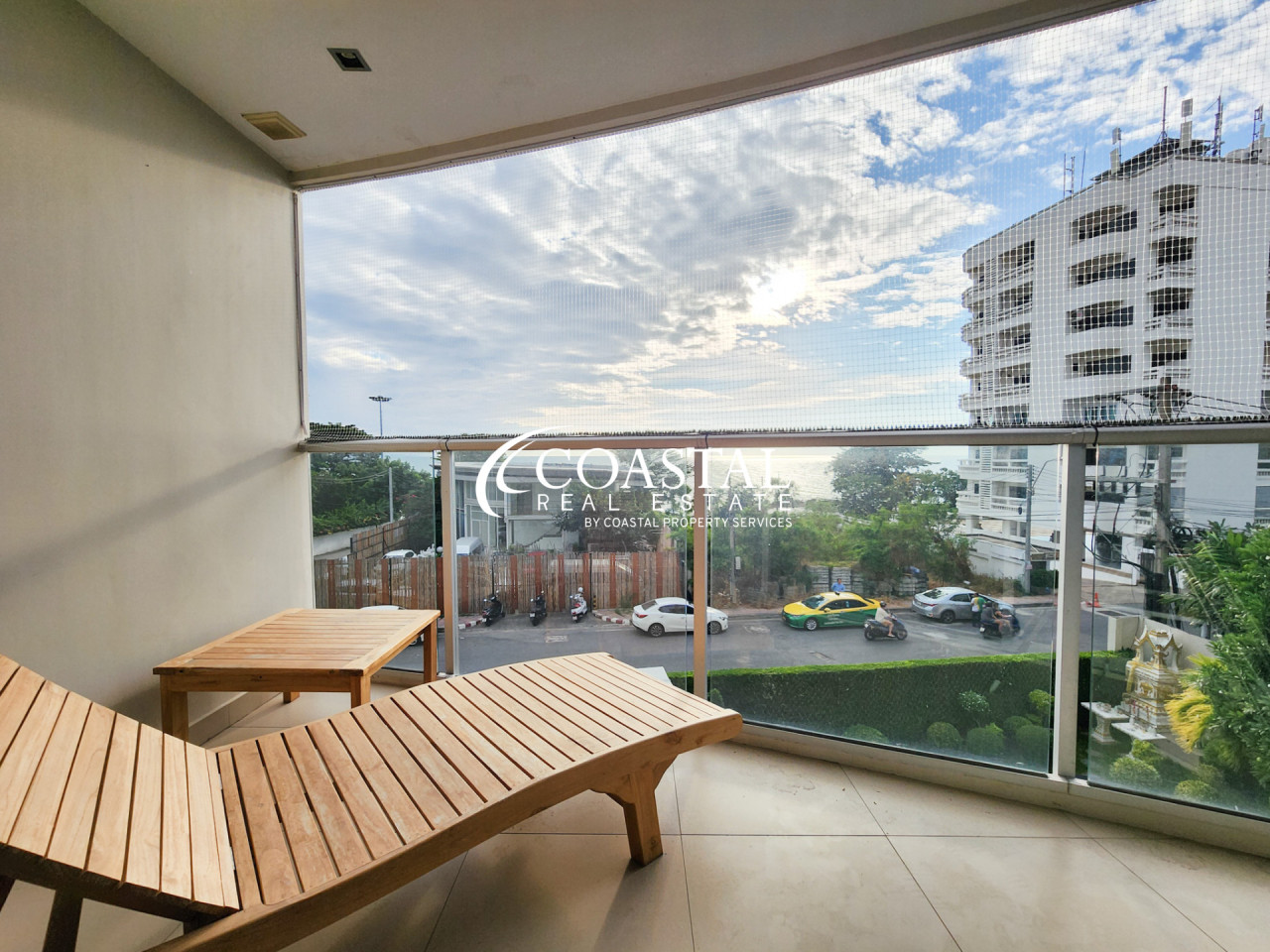 Condo For Rent Pratumnak