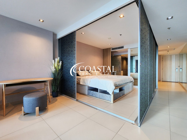 Condo For Rent Pratumnak