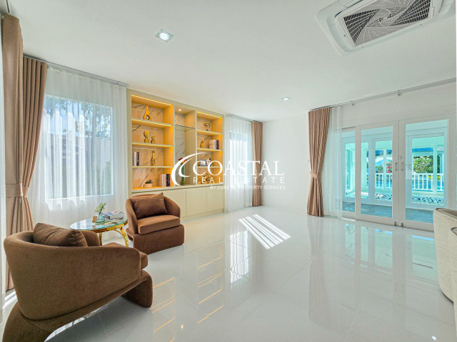 House For Sale Bang Saray