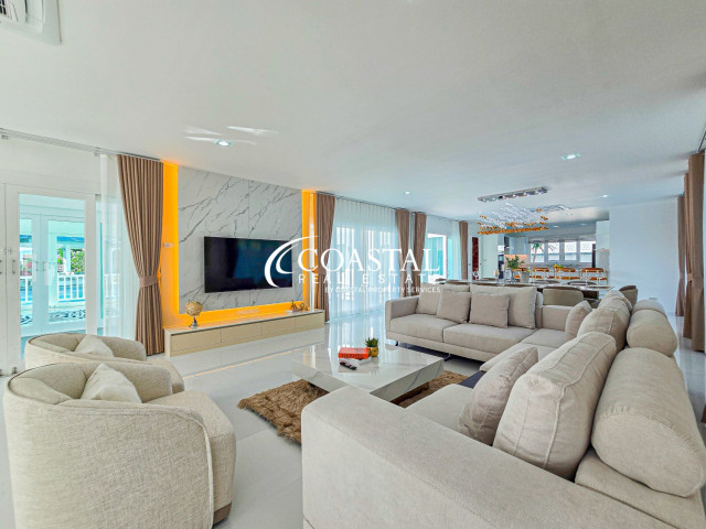 House For Sale Bang Saray