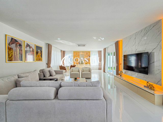 House For Sale Bang Saray