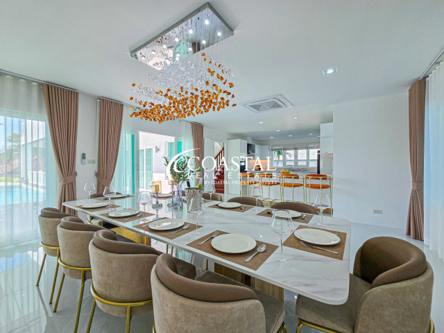 House For Sale Bang Saray