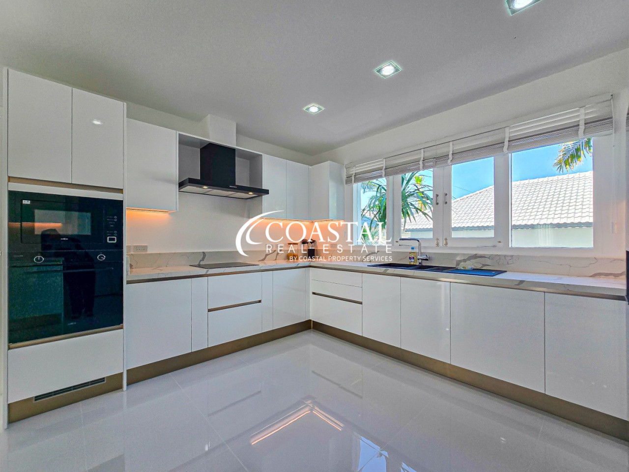 House For Sale Bang Saray