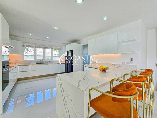 House For Sale Bang Saray