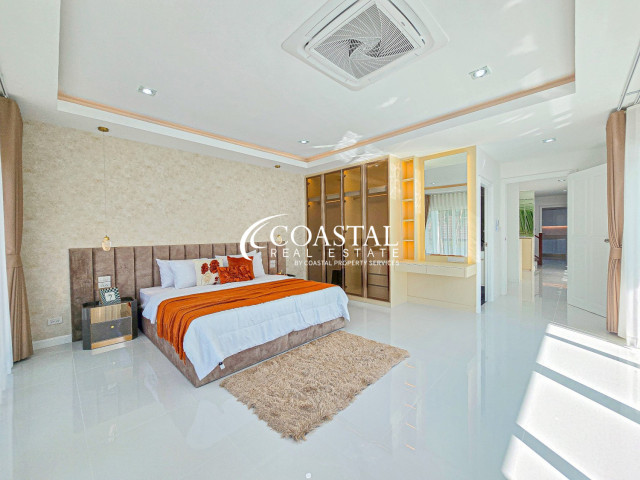 House For Sale Bang Saray