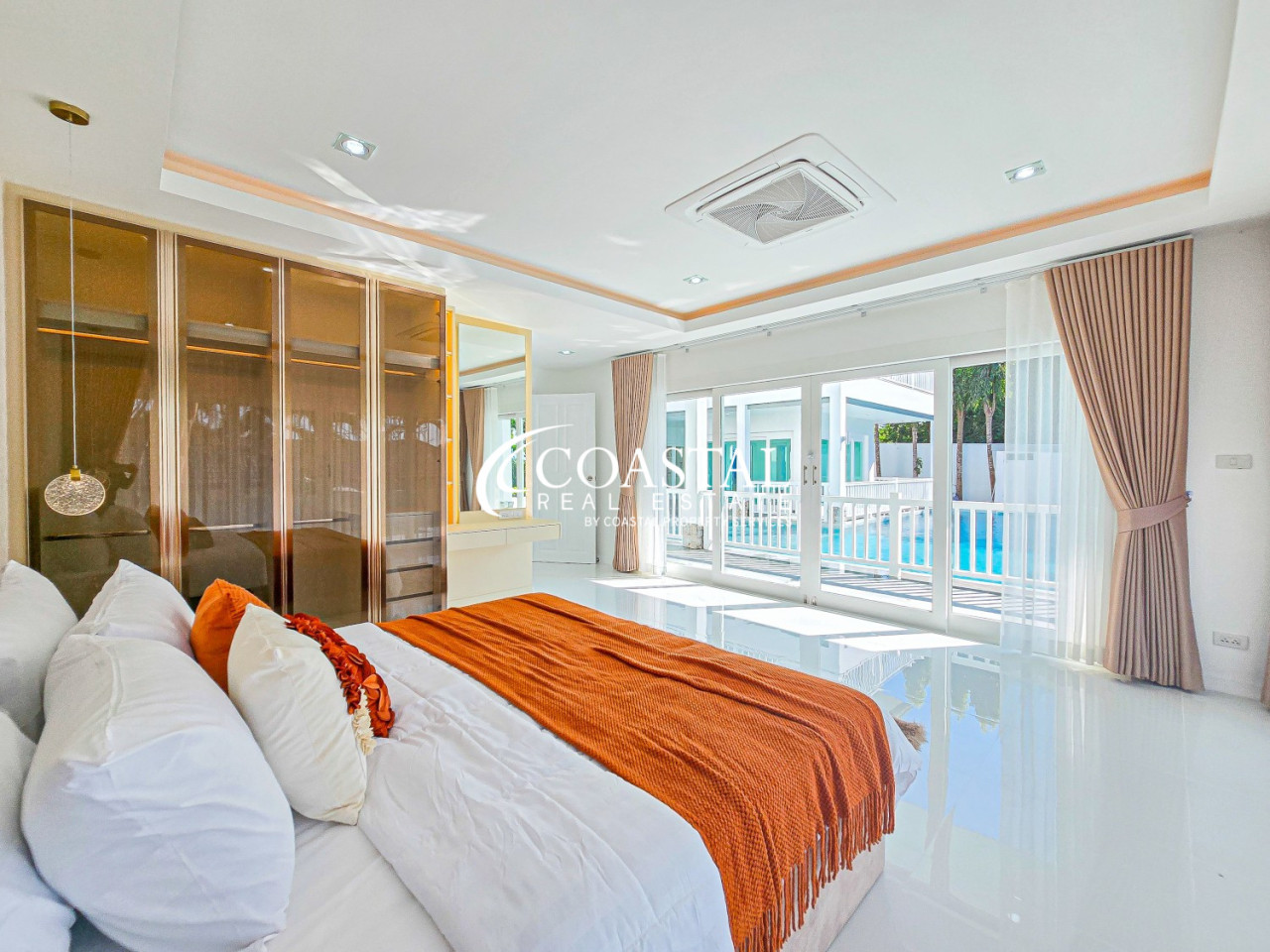 House For Sale Bang Saray