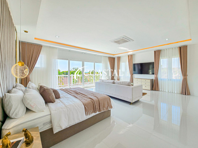 House For Sale Bang Saray