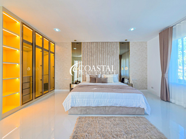 House For Sale Bang Saray