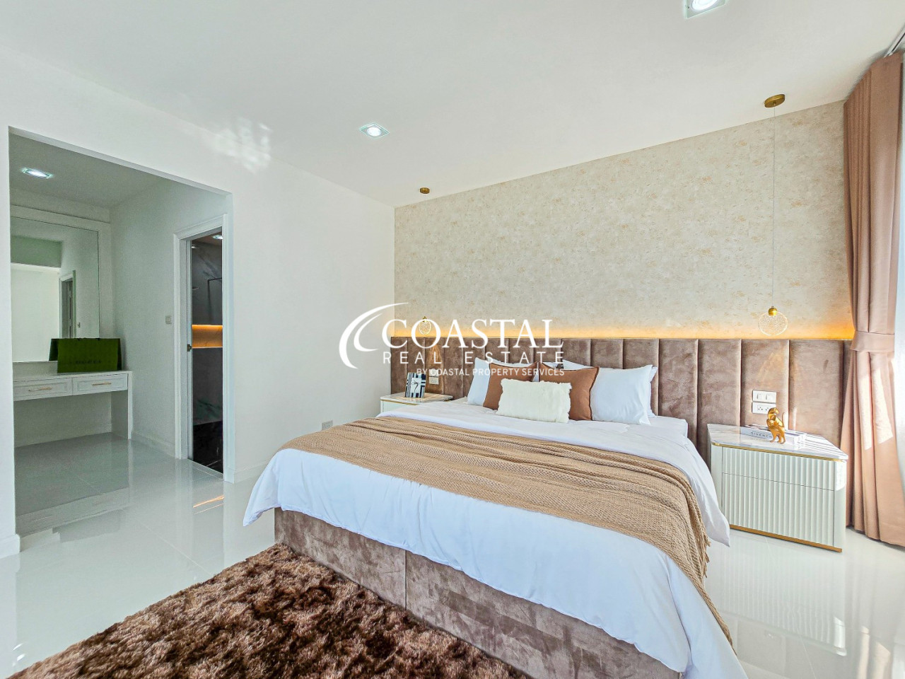 House For Sale Bang Saray