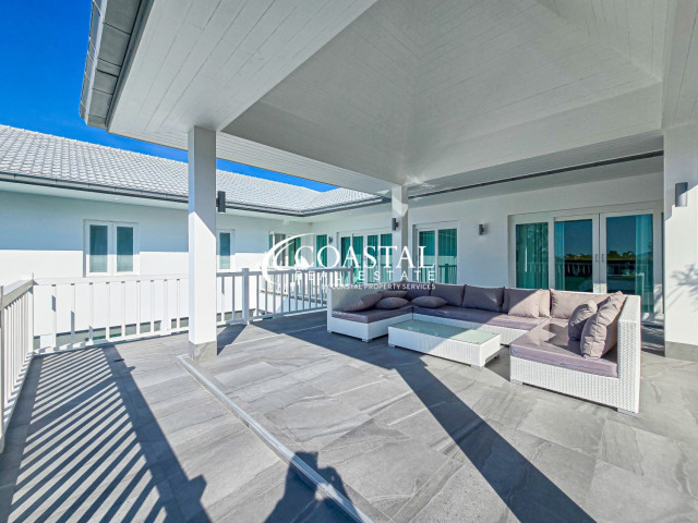 House For Sale Bang Saray