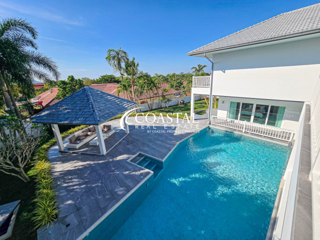 House For Sale Bang Saray