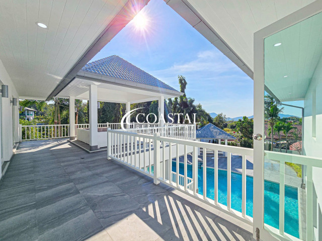 House For Sale Bang Saray