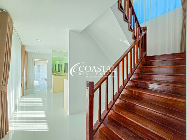 House For Sale Bang Saray