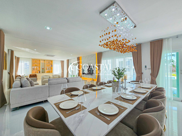 House For Sale Bang Saray