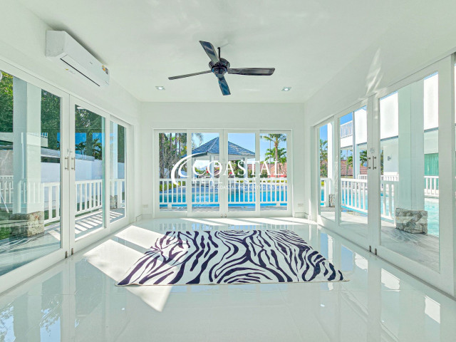 House For Sale Bang Saray