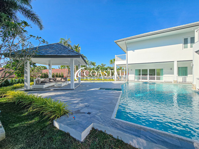 House For Sale Bang Saray