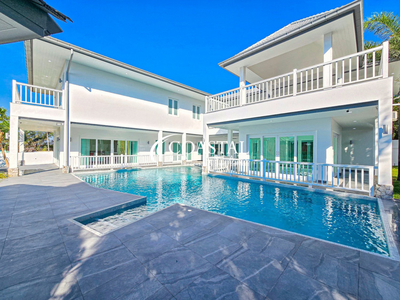 House For Sale Bang Saray