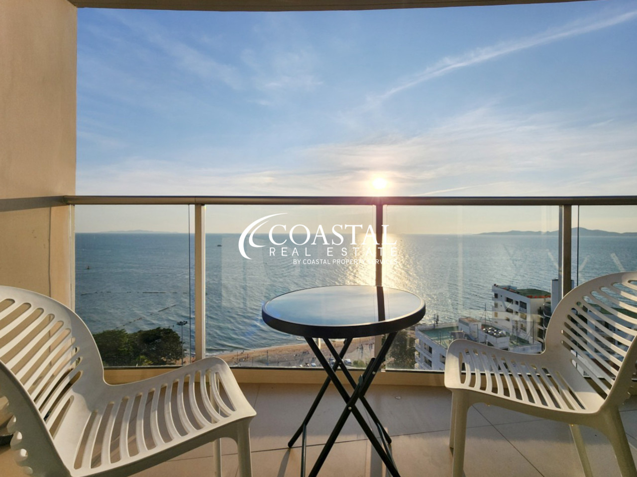 Condo For Rent Pratumnak