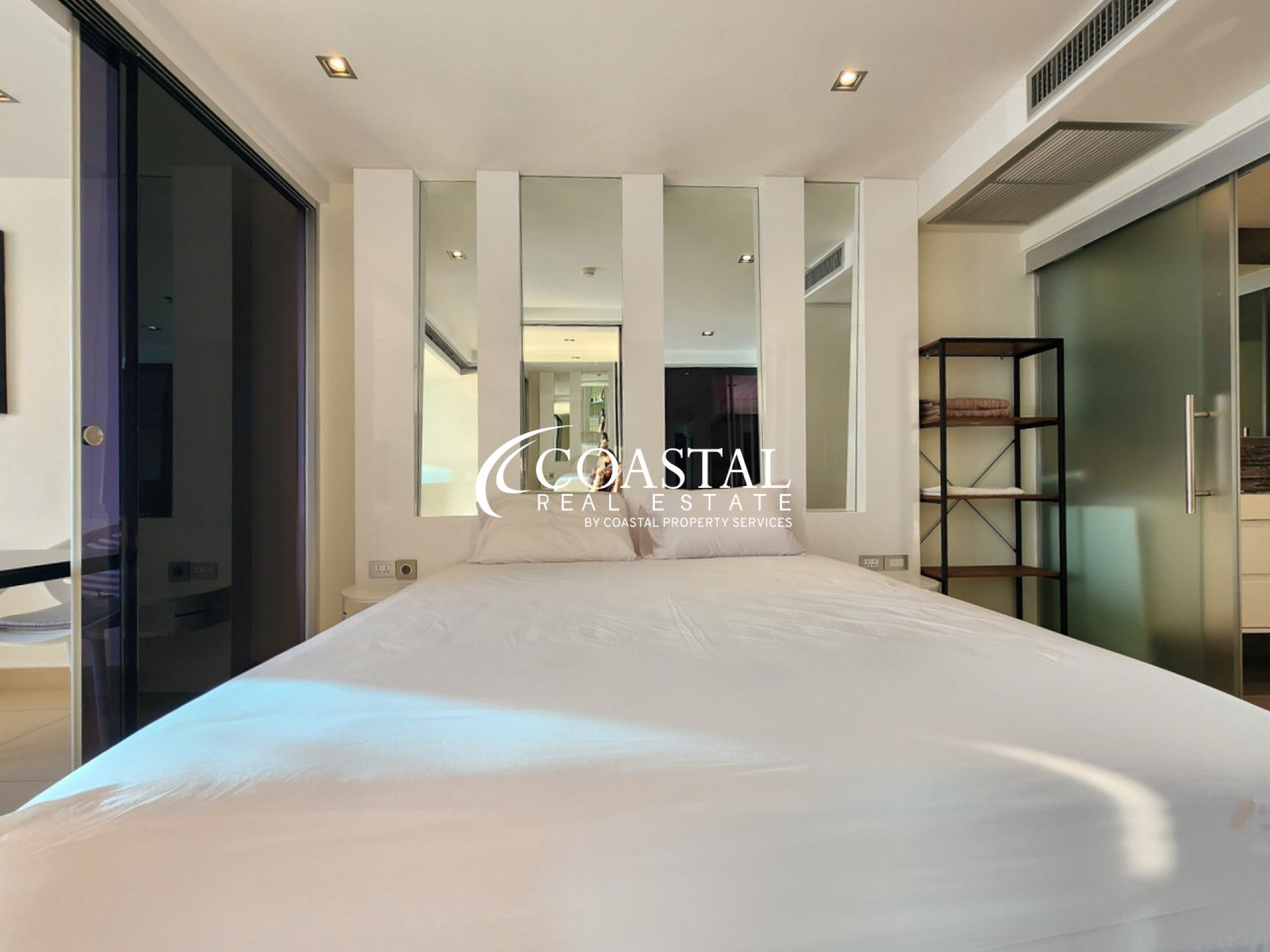 Condo For Rent Pratumnak