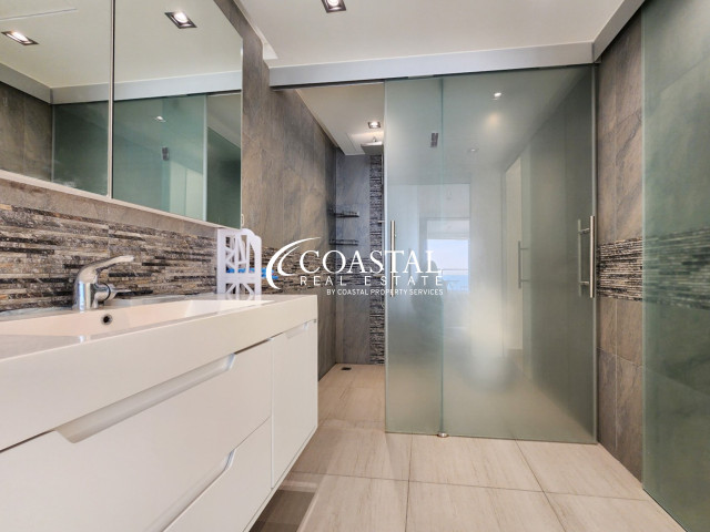 Condo For Rent Pratumnak