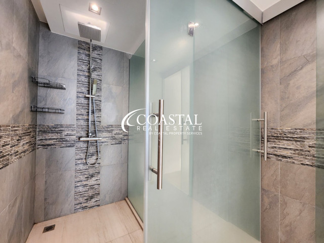 Condo For Rent Pratumnak