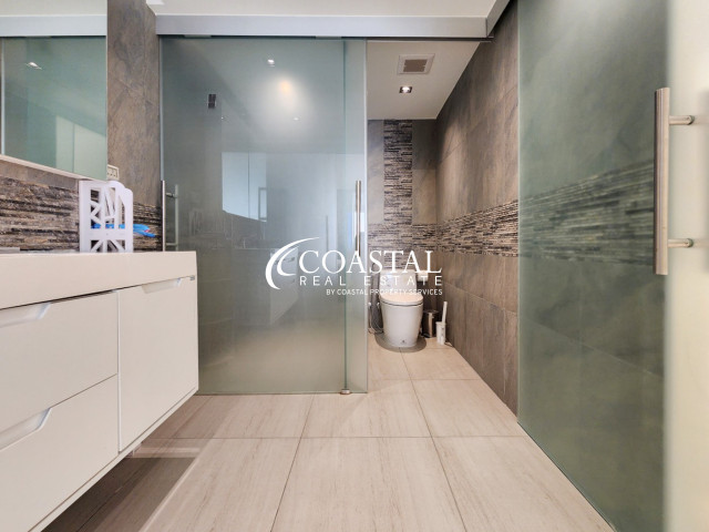 Condo For Rent Pratumnak