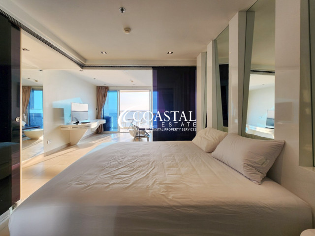 Condo For Rent Pratumnak