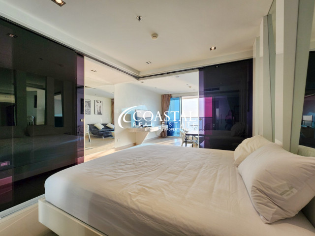 Condo For Rent Pratumnak